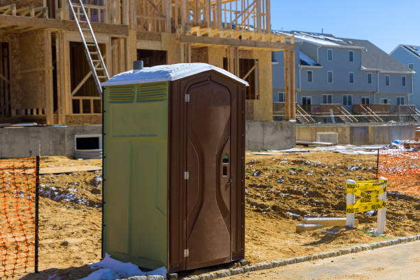 Affordable portable toilet rental in Hoquiam, WA