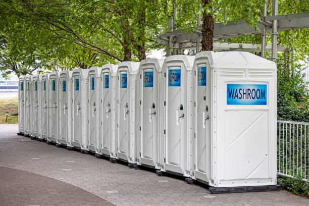 Portable Toilet Options We Offer in Hoquiam, WA