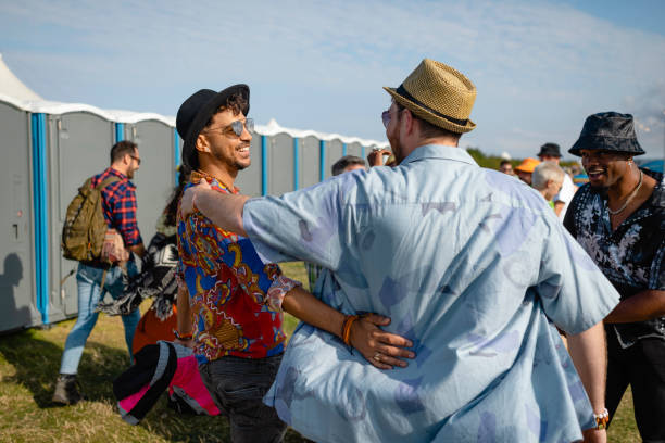 Best Porta potty for special events  in Hoquiam, WA