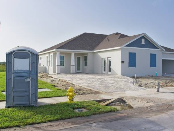 Best Long-term porta potty rental  in Hoquiam, WA