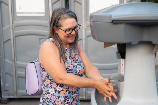 Best Porta potty for special events  in Hoquiam, WA